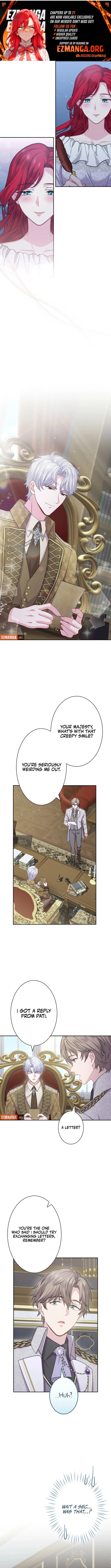 The Overpowered Healing Magic! After Reincarnating, I Am Now Spoiled Rotten by My Former Subordinate Who Became a King. Chapter 23 - page 7