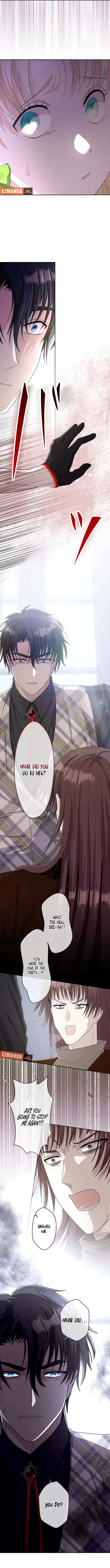 I Tried to be a Villainess, But Now I'm Being Obsessed Over?! Chapter 12 - page 10