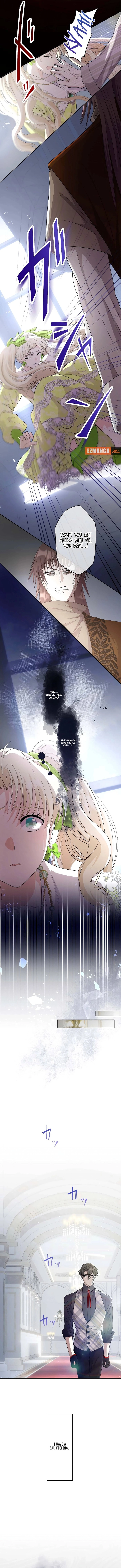 I Tried to be a Villainess, But Now I'm Being Obsessed Over?! Chapter 12 - page 8