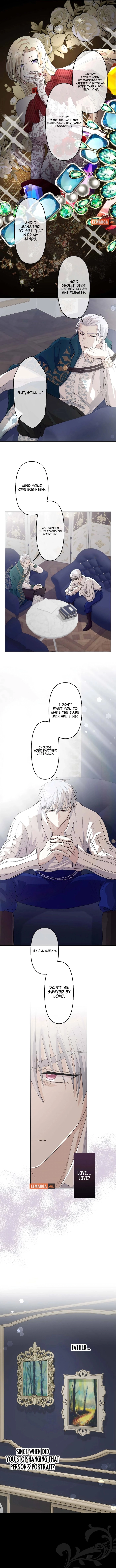 I Tried to be a Villainess, But Now I'm Being Obsessed Over?! Chapter 13 - page 2