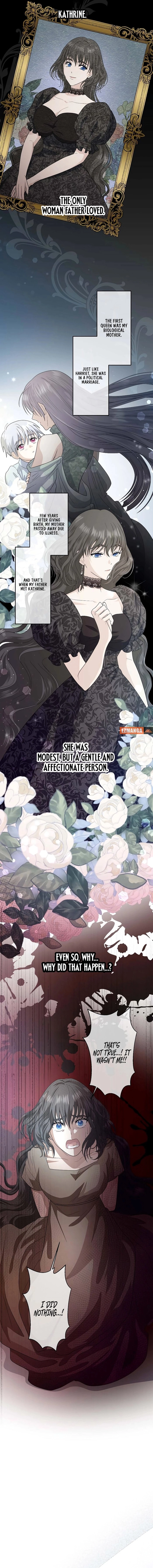 I Tried to be a Villainess, But Now I'm Being Obsessed Over?! Chapter 13 - page 3