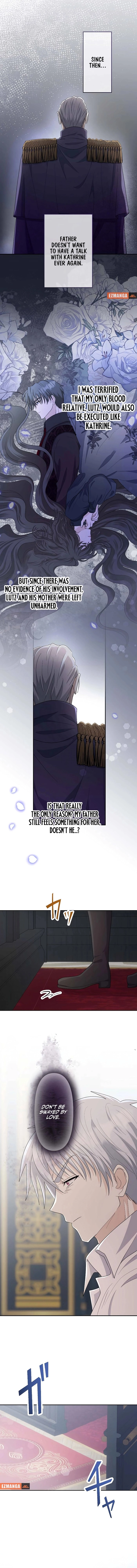 I Tried to be a Villainess, But Now I'm Being Obsessed Over?! Chapter 13 - page 5