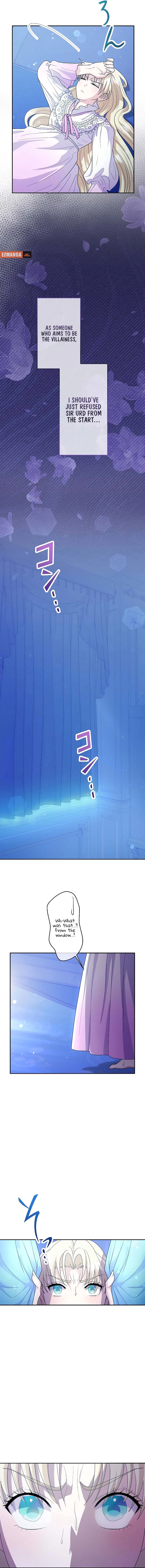 I Tried to be a Villainess, But Now I'm Being Obsessed Over?! Chapter 14 - page 10