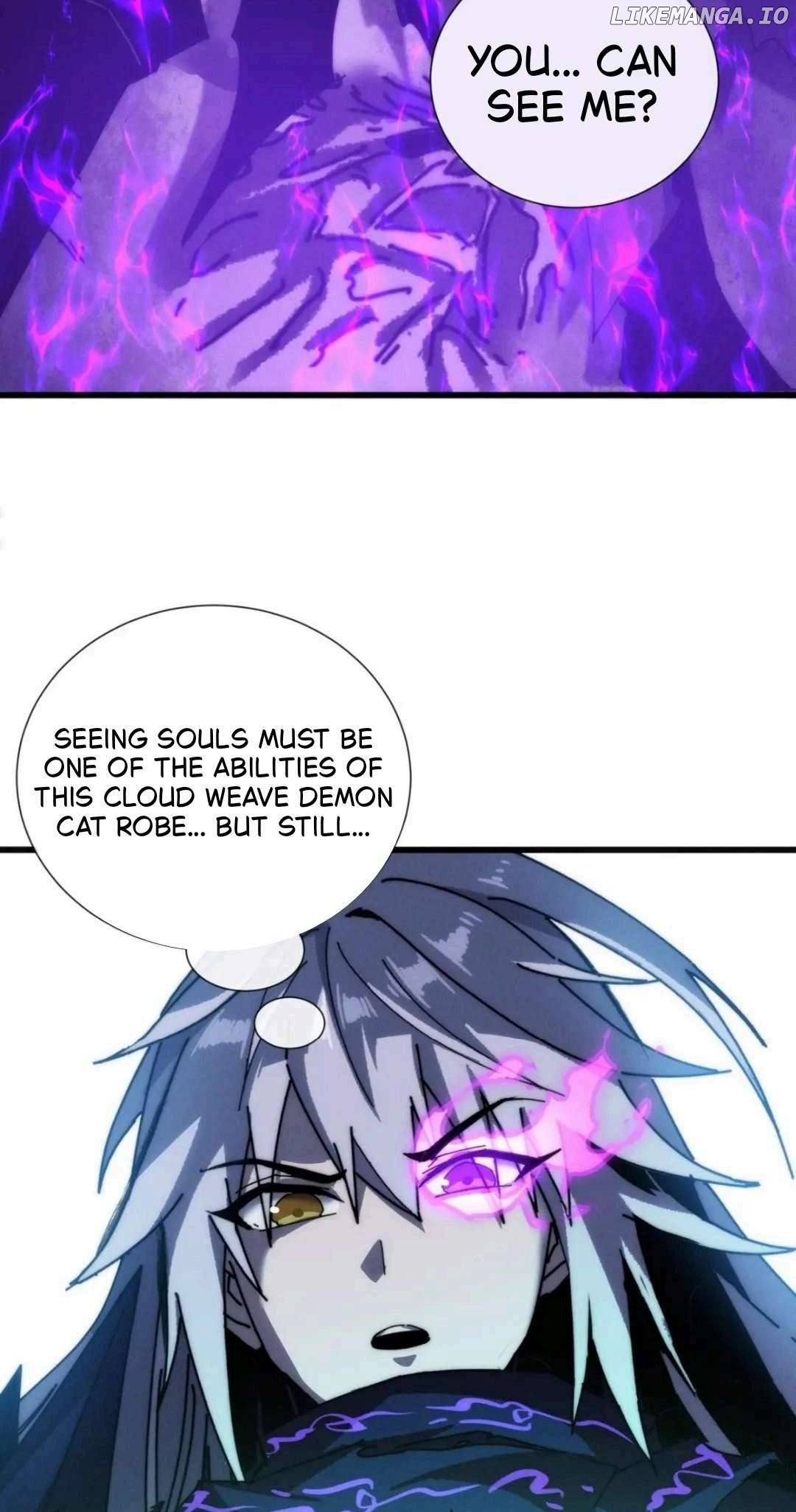 I Dominate the Apocalypse by Cultivating Immortality Chapter 14 - page 14