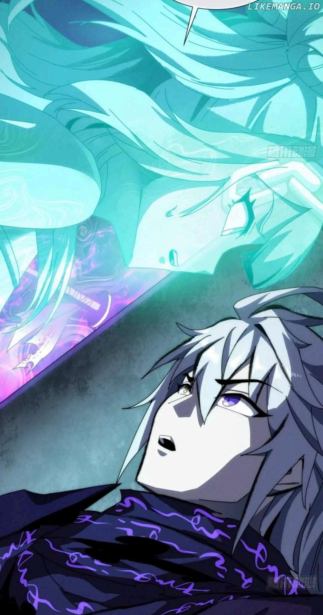 I Dominate the Apocalypse by Cultivating Immortality Chapter 14 - page 17