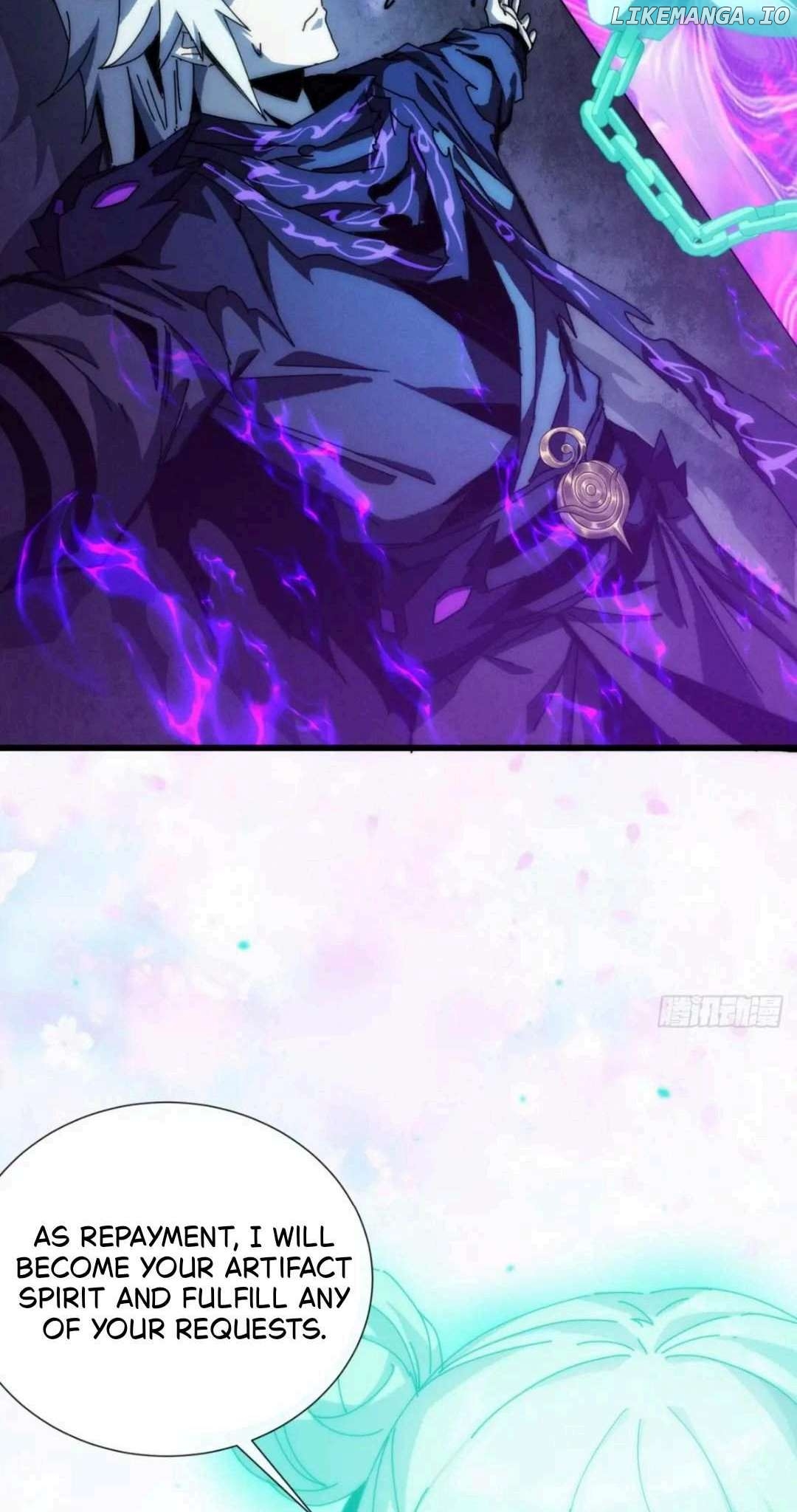 I Dominate the Apocalypse by Cultivating Immortality Chapter 14 - page 26