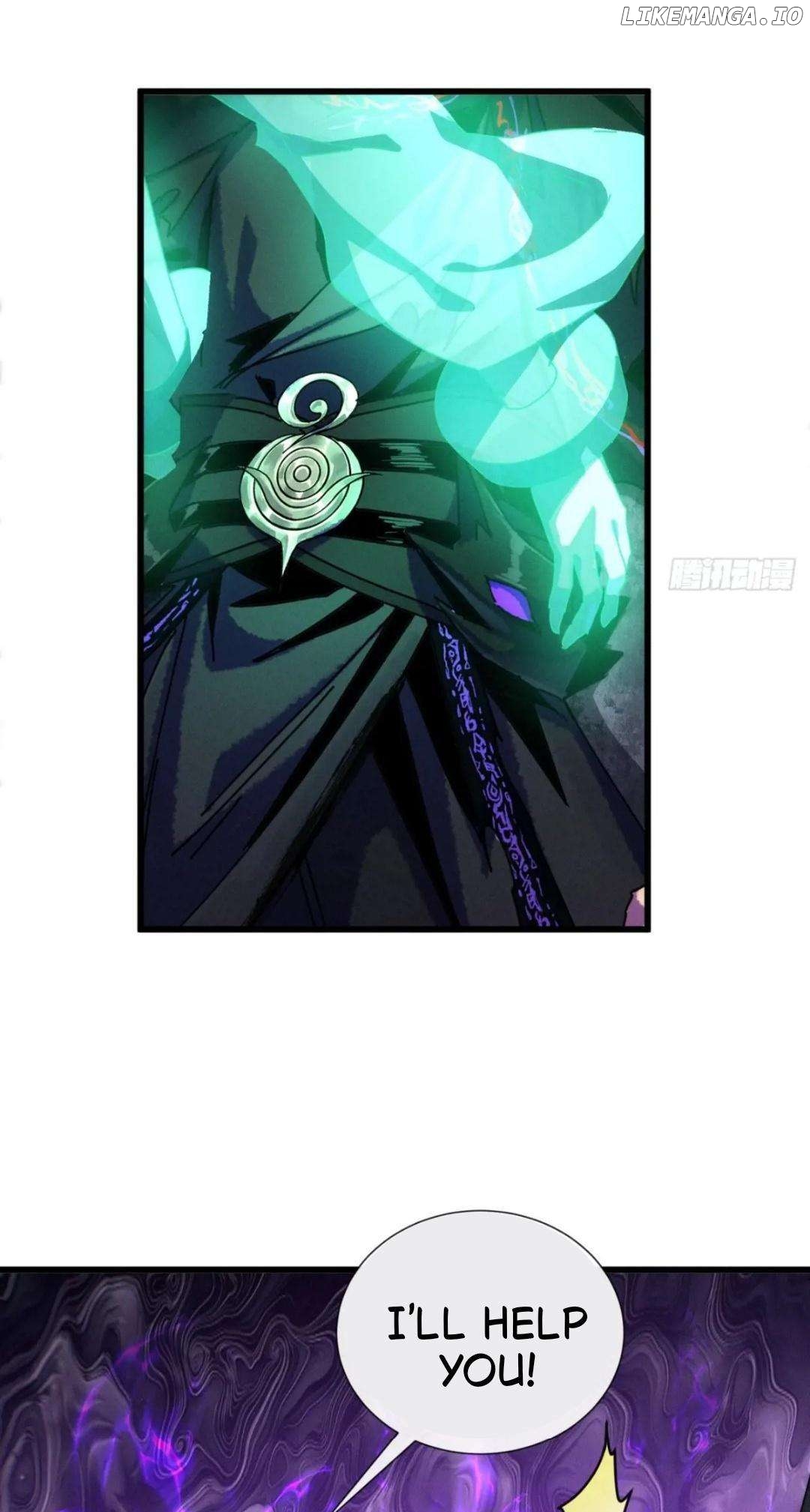 I Dominate the Apocalypse by Cultivating Immortality Chapter 14 - page 33