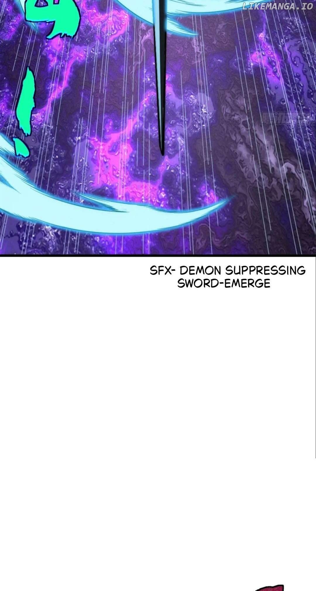 I Dominate the Apocalypse by Cultivating Immortality Chapter 14 - page 37
