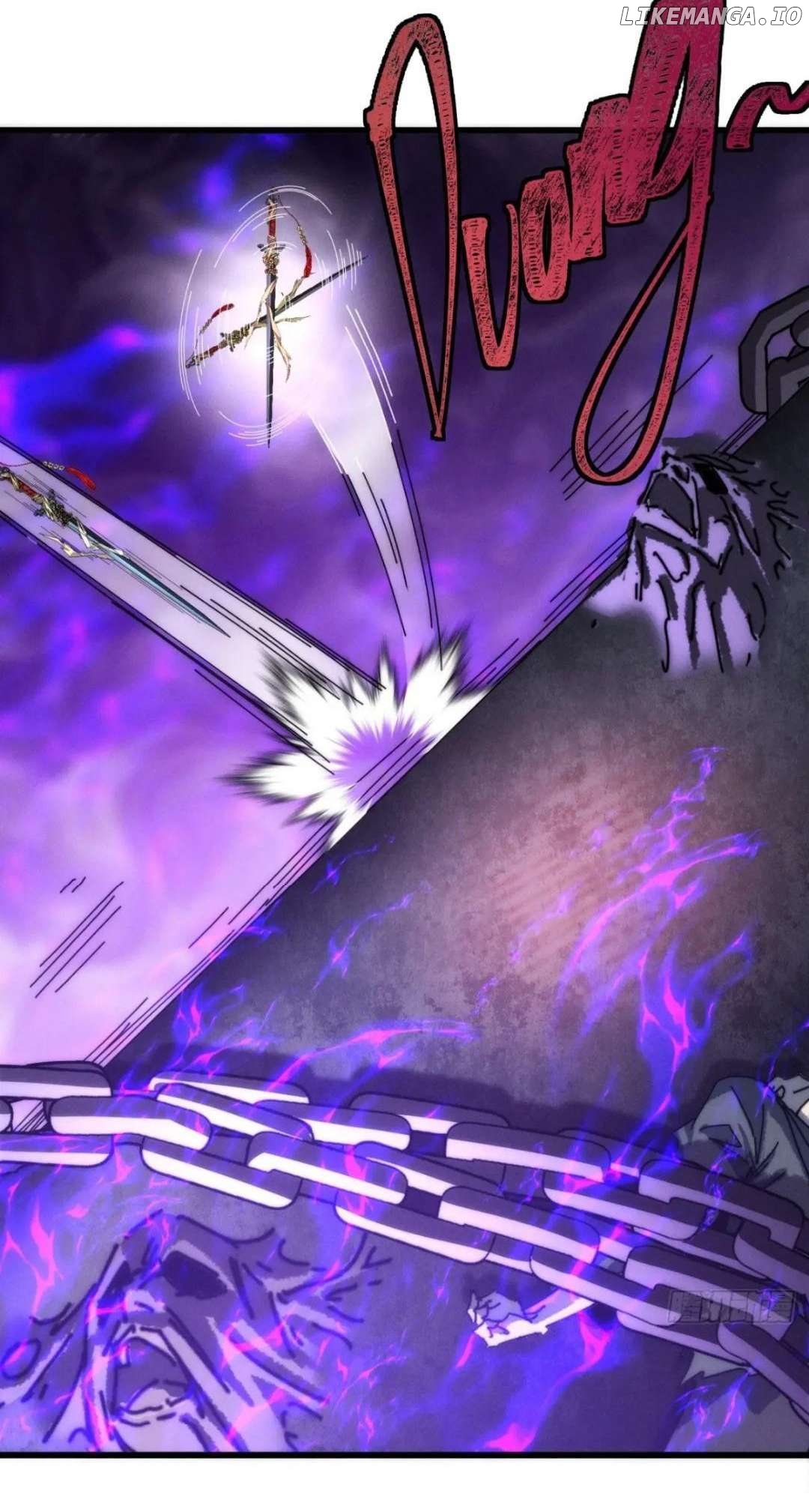 I Dominate the Apocalypse by Cultivating Immortality Chapter 14 - page 38