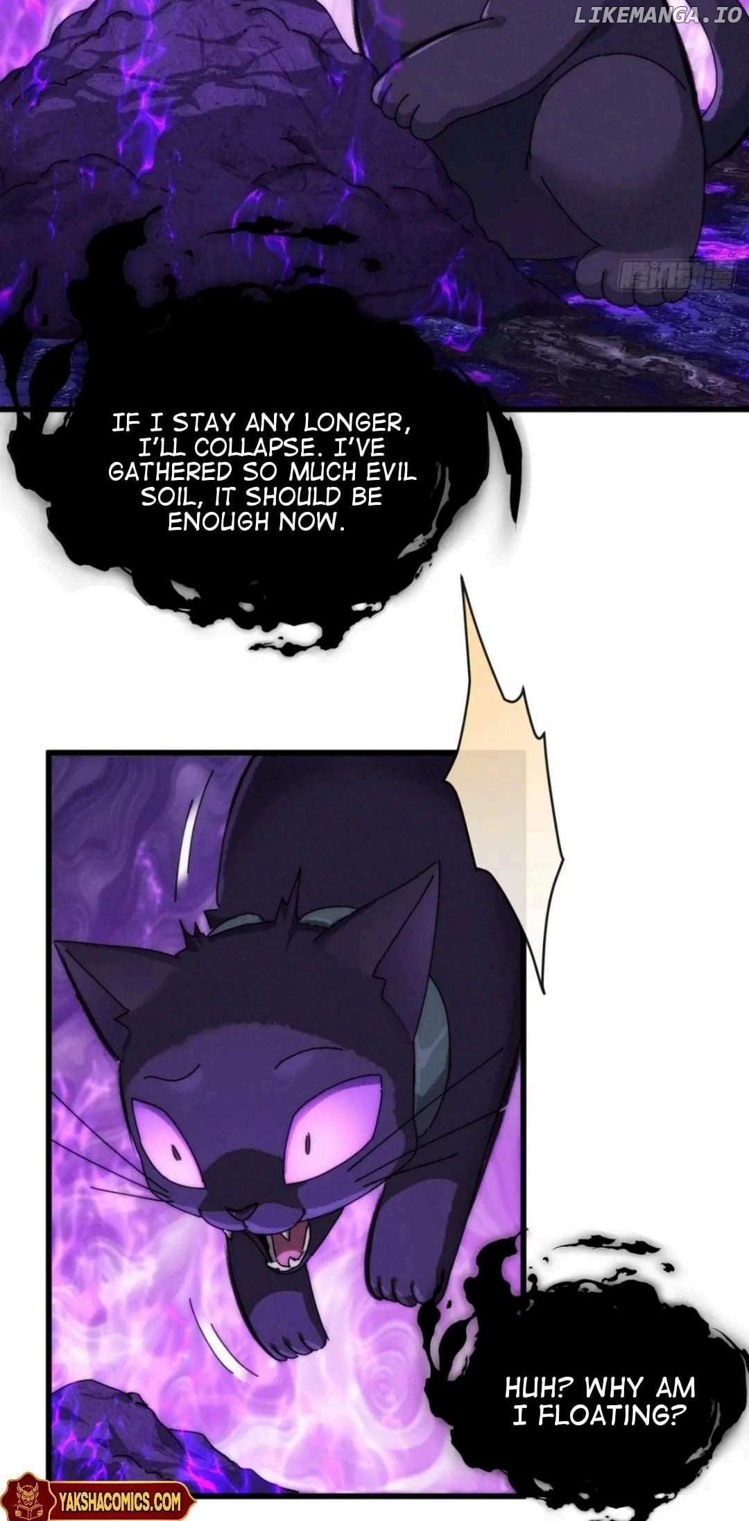 I Dominate the Apocalypse by Cultivating Immortality Chapter 14 - page 5