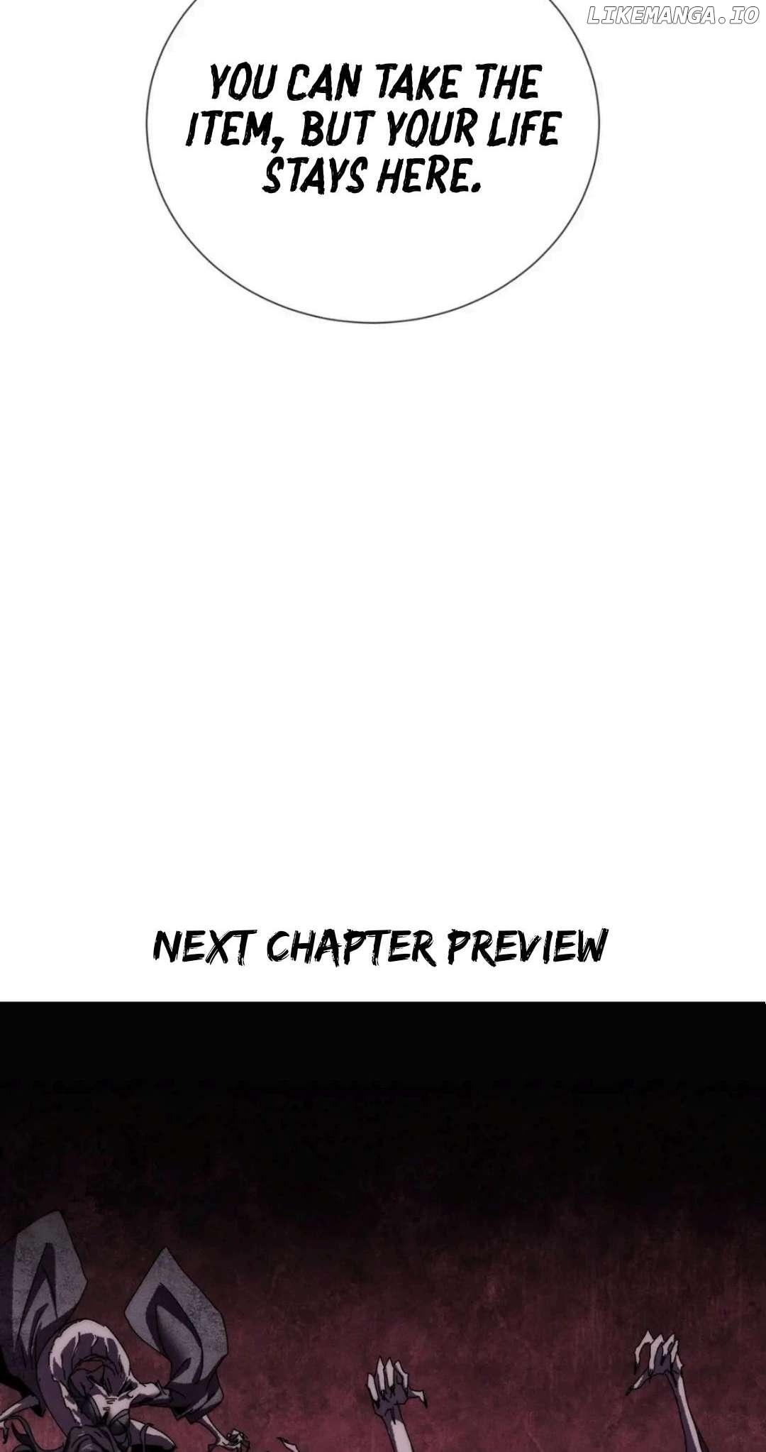 I Dominate the Apocalypse by Cultivating Immortality Chapter 14 - page 58