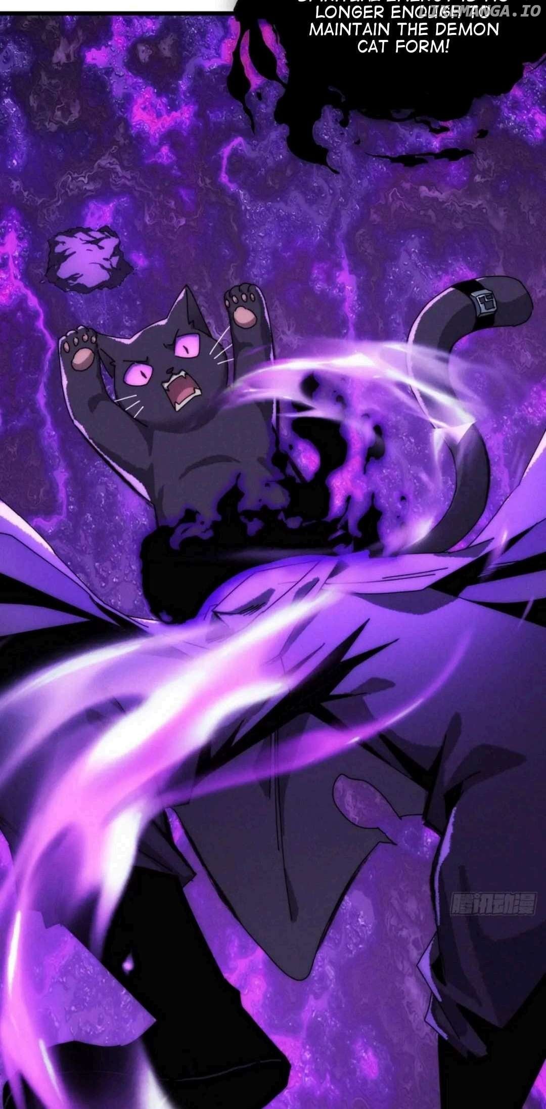 I Dominate the Apocalypse by Cultivating Immortality Chapter 14 - page 7