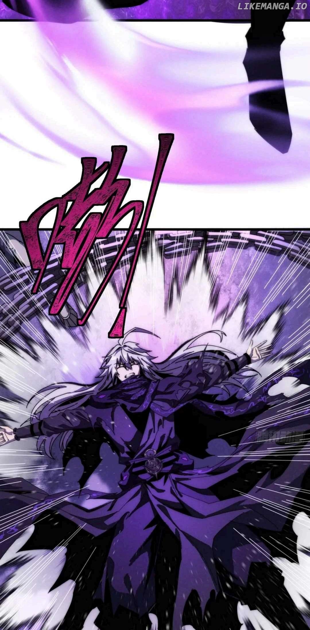 I Dominate the Apocalypse by Cultivating Immortality Chapter 14 - page 8