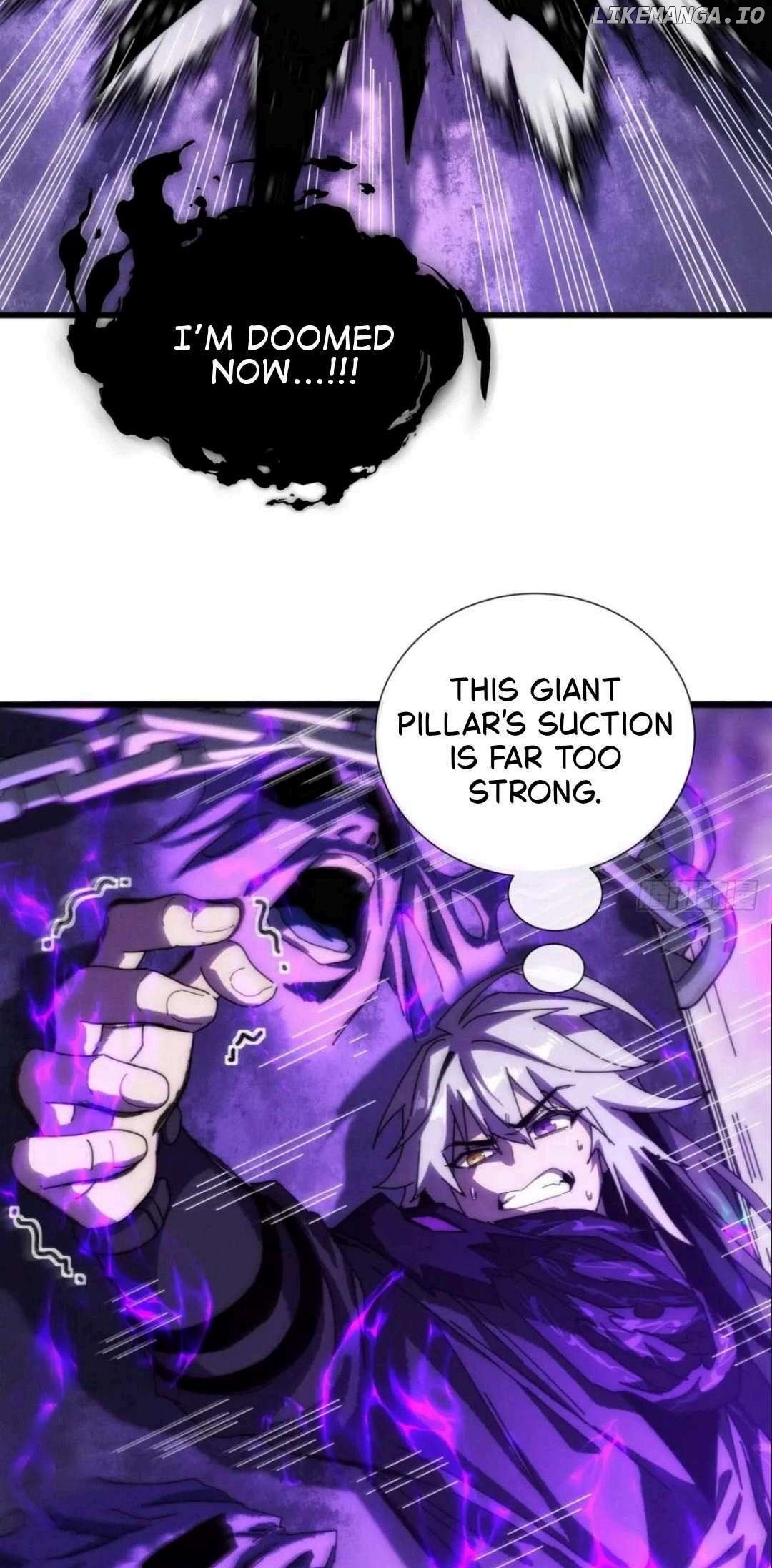 I Dominate the Apocalypse by Cultivating Immortality Chapter 14 - page 9