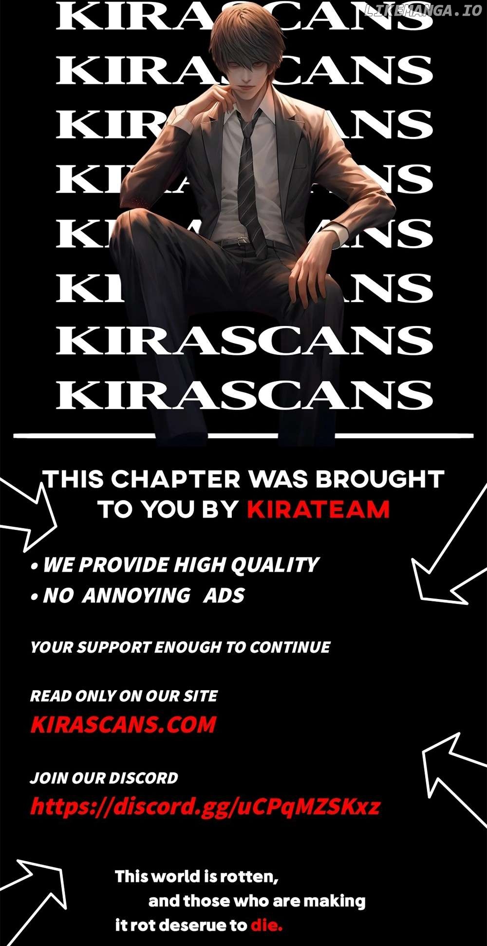 Reincarnated as a Scumbag, I Use My Wife and Daughter to Prove Immortality Chapter 27 - page 8