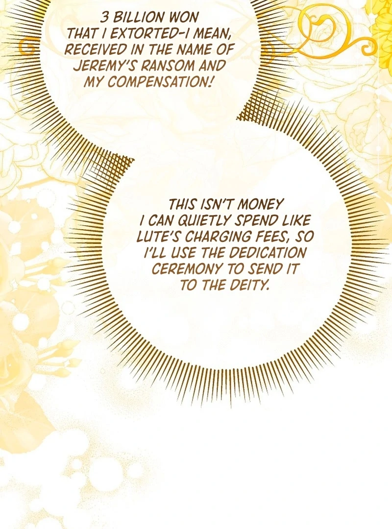 I Will Buy Divine Power With Money! Chapter 25 - page 102