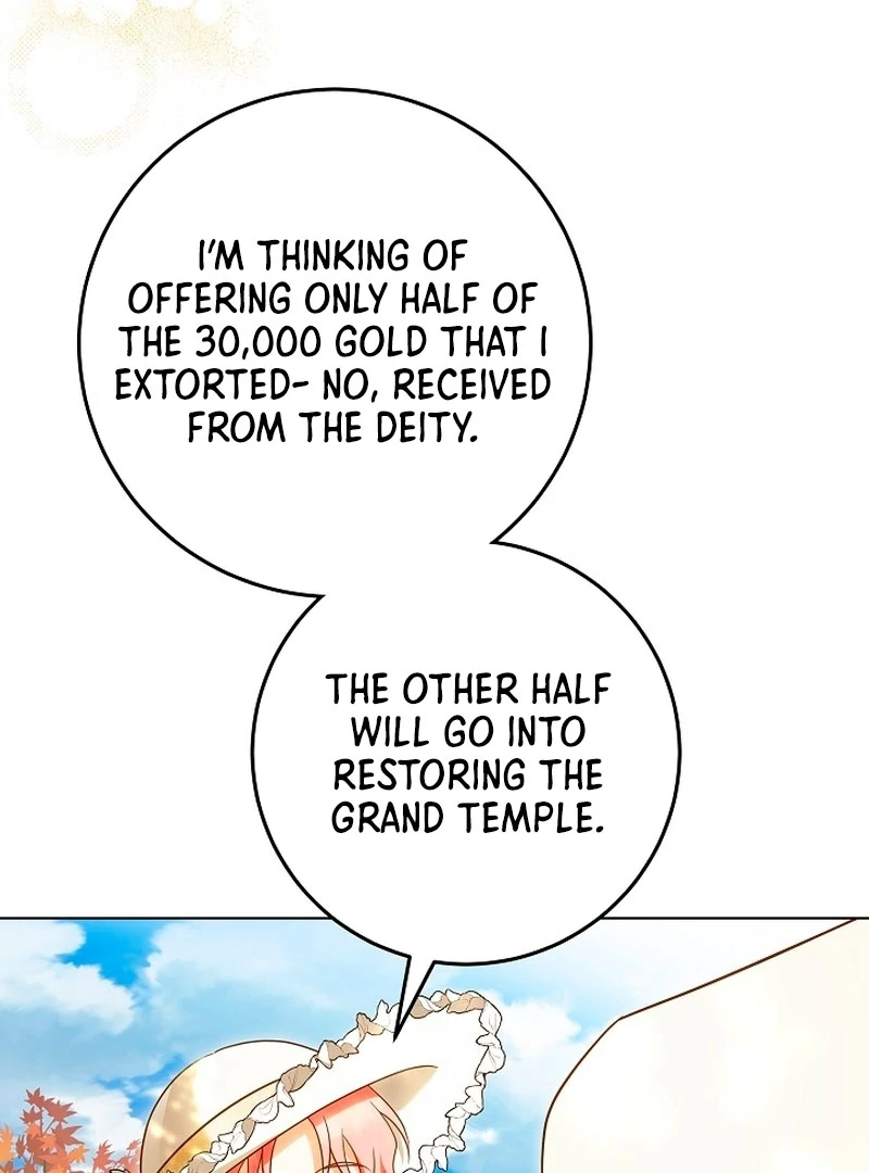 I Will Buy Divine Power With Money! Chapter 25 - page 103