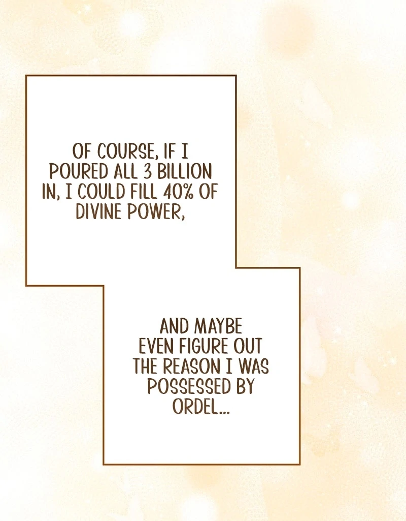 I Will Buy Divine Power With Money! Chapter 25 - page 105