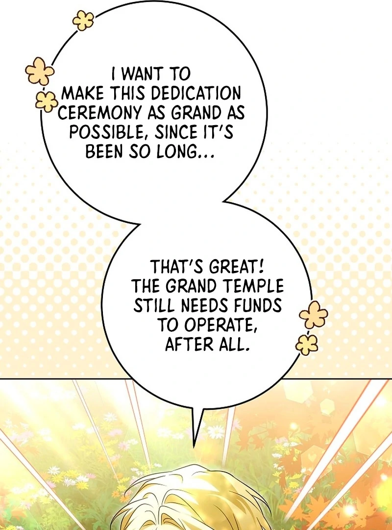 I Will Buy Divine Power With Money! Chapter 25 - page 107