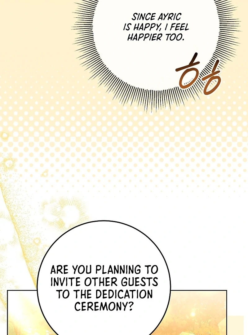 I Will Buy Divine Power With Money! Chapter 25 - page 109