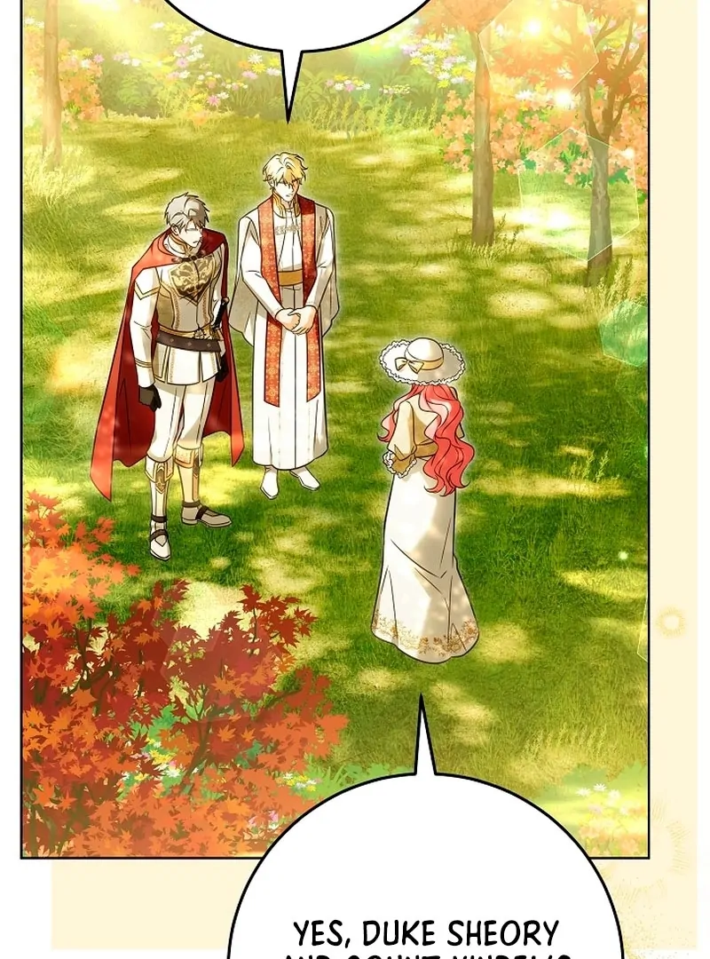 I Will Buy Divine Power With Money! Chapter 25 - page 110