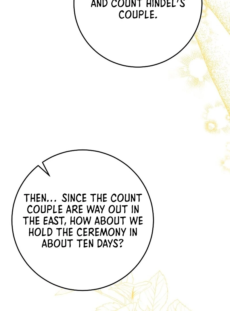 I Will Buy Divine Power With Money! Chapter 25 - page 111