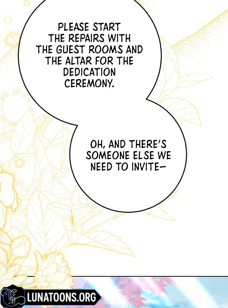 I Will Buy Divine Power With Money! Chapter 25 - page 113