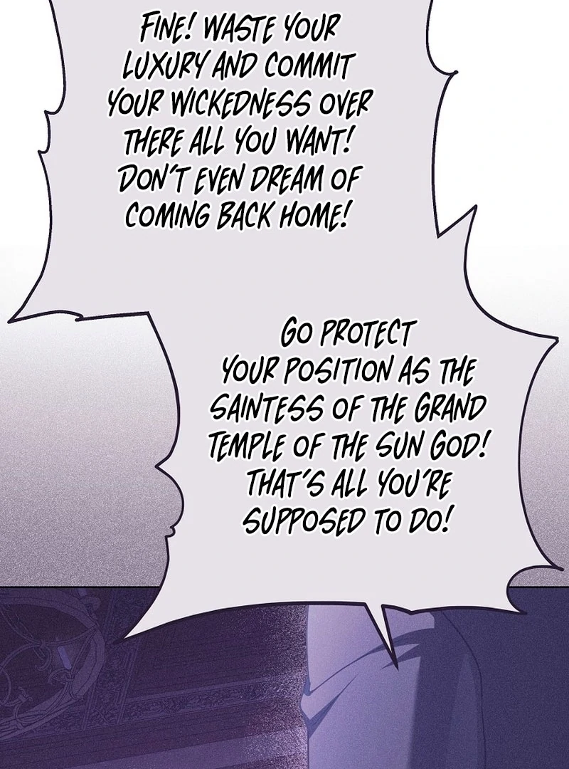 I Will Buy Divine Power With Money! Chapter 25 - page 123