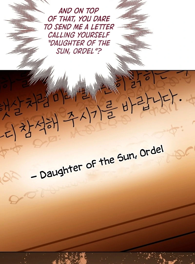 I Will Buy Divine Power With Money! Chapter 25 - page 126