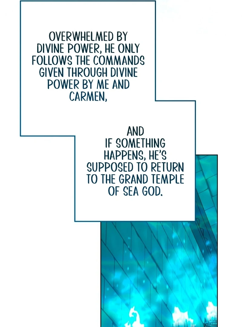 I Will Buy Divine Power With Money! Chapter 25 - page 13