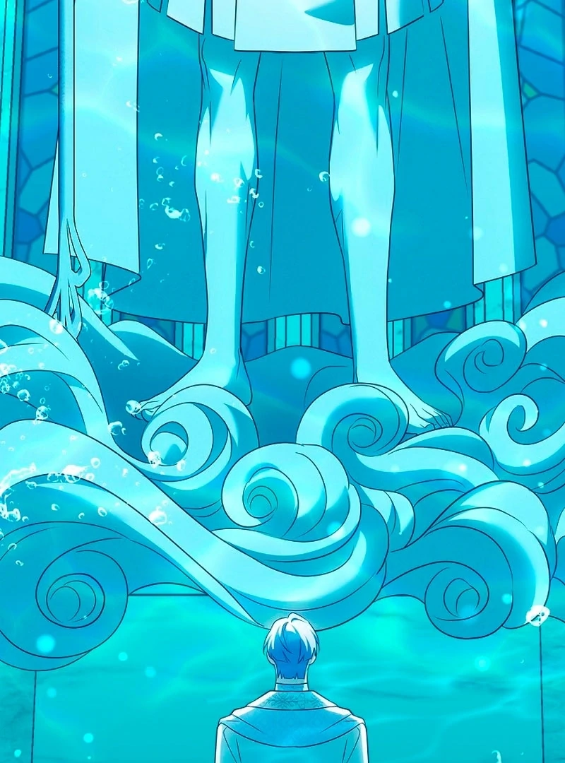 I Will Buy Divine Power With Money! Chapter 25 - page 16