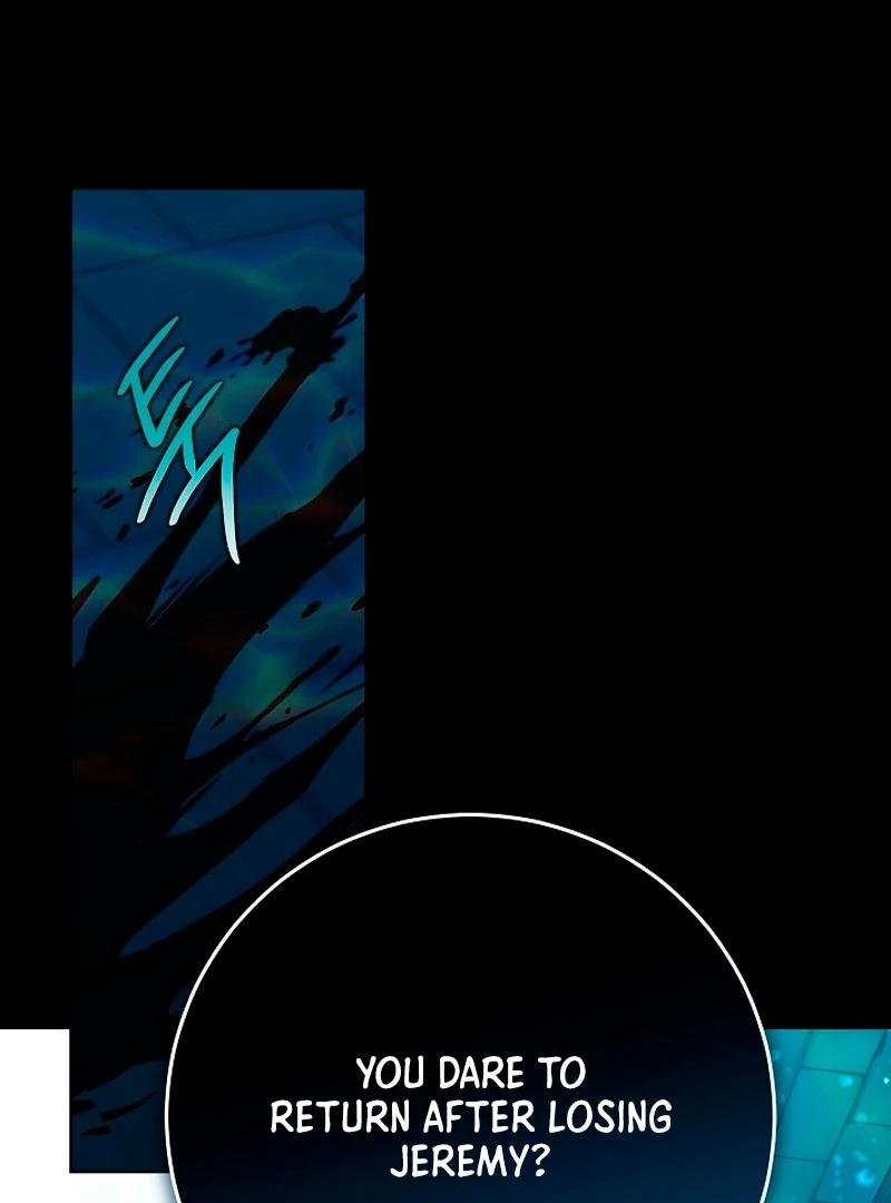 I Will Buy Divine Power With Money! Chapter 25 - page 3