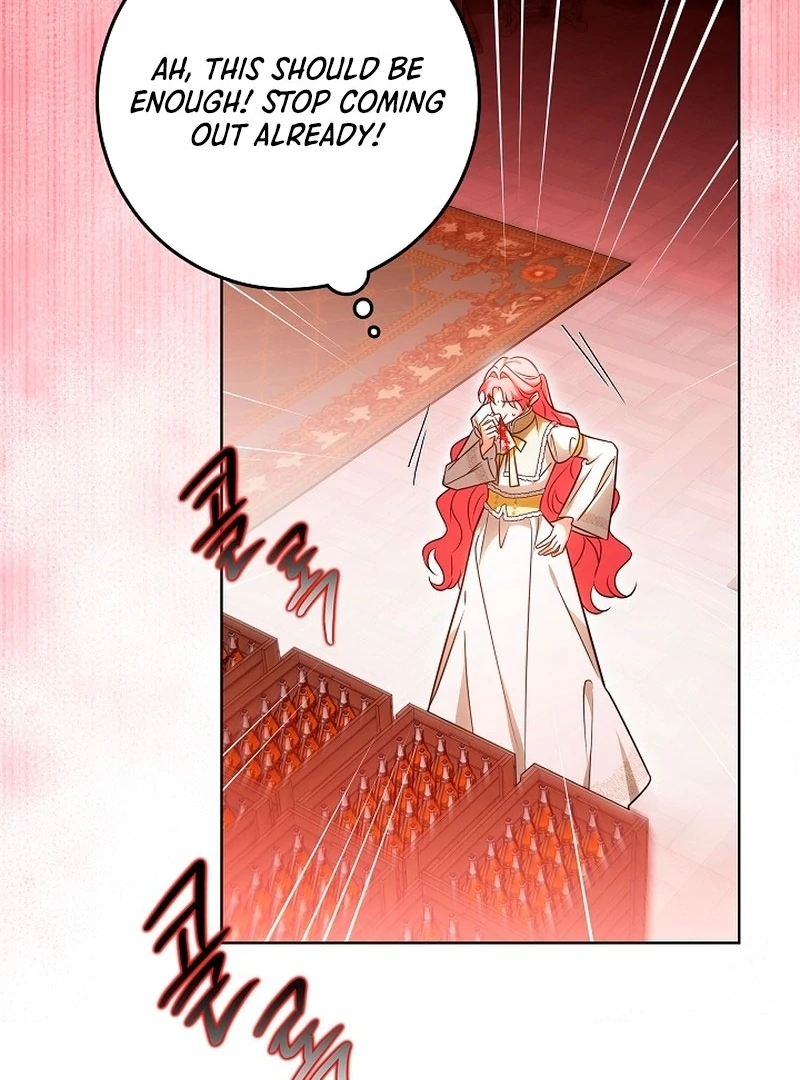I Will Buy Divine Power With Money! Chapter 25 - page 35