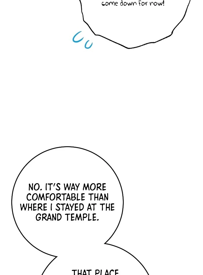 I Will Buy Divine Power With Money! Chapter 25 - page 44