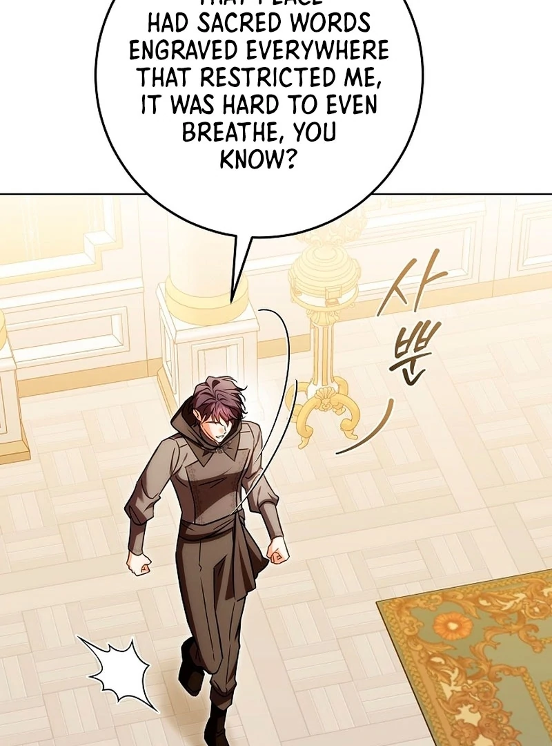 I Will Buy Divine Power With Money! Chapter 25 - page 45