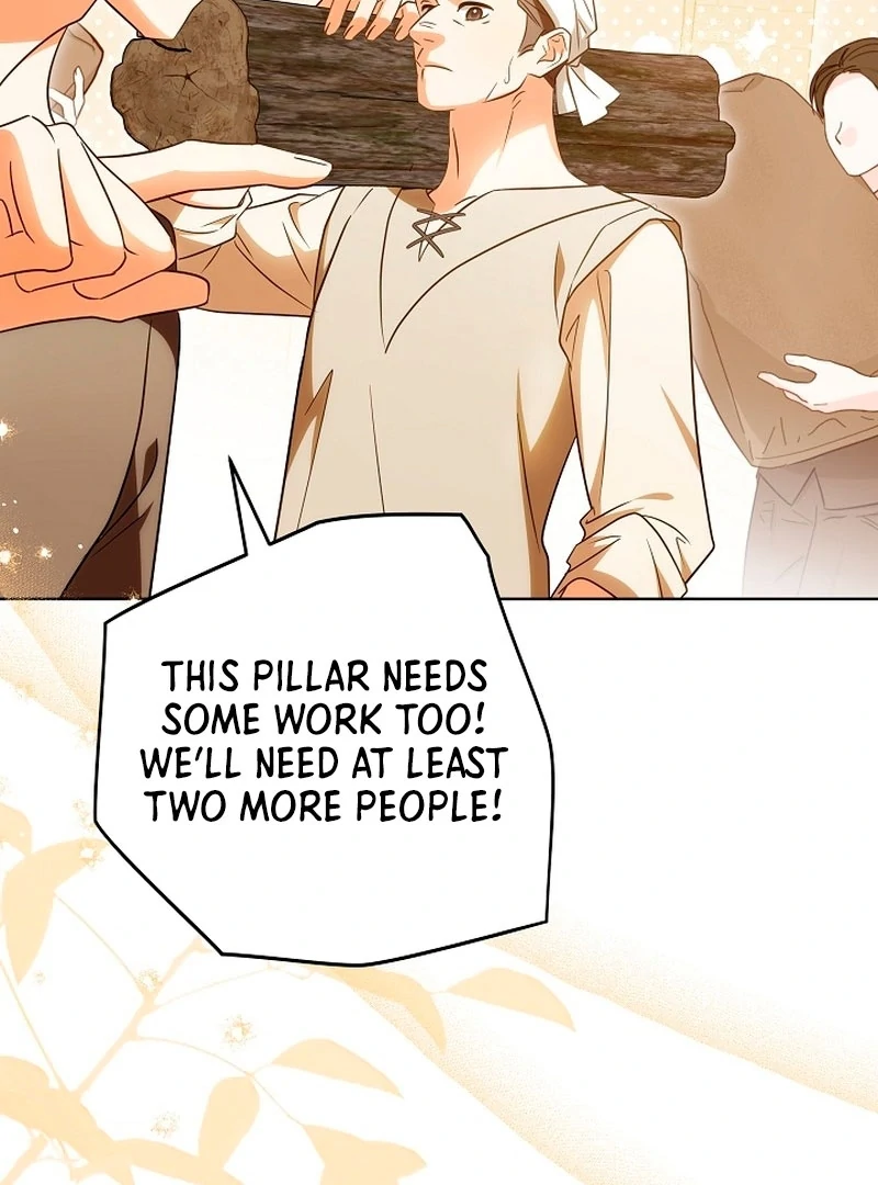 I Will Buy Divine Power With Money! Chapter 25 - page 59