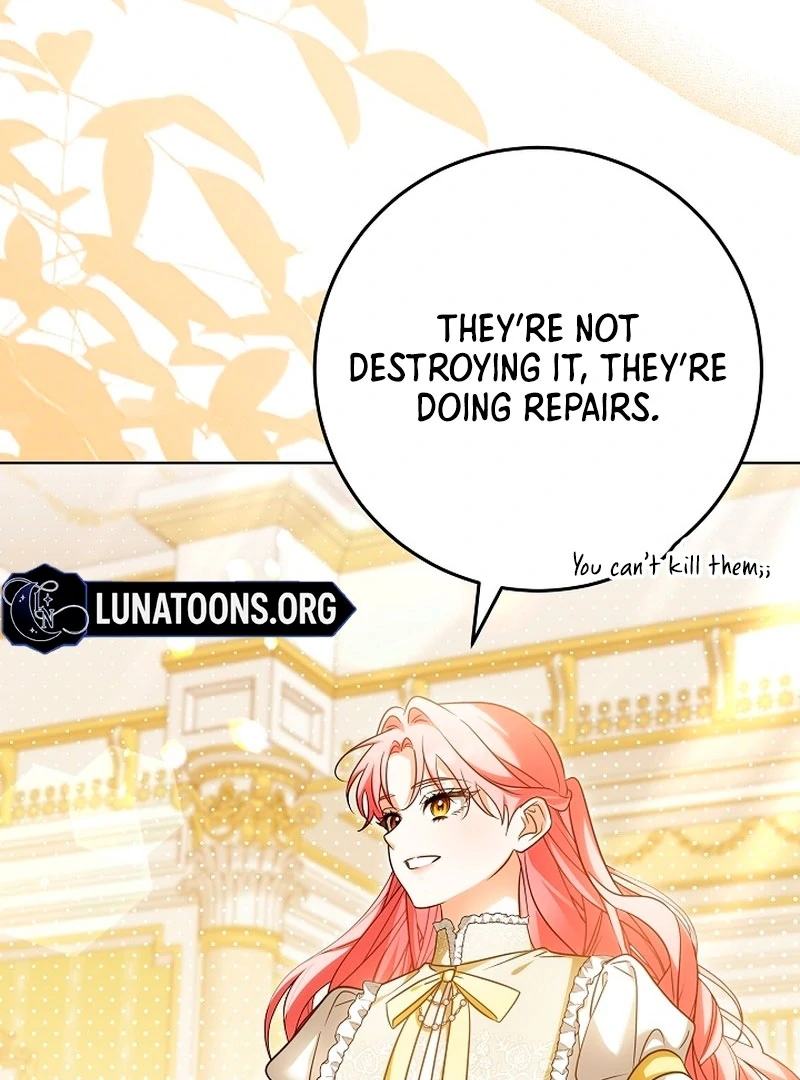 I Will Buy Divine Power With Money! Chapter 25 - page 60