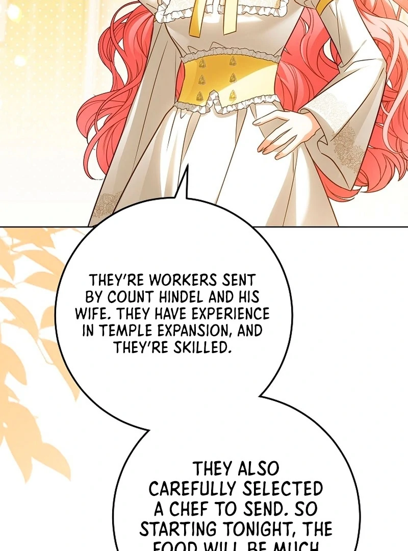 I Will Buy Divine Power With Money! Chapter 25 - page 61