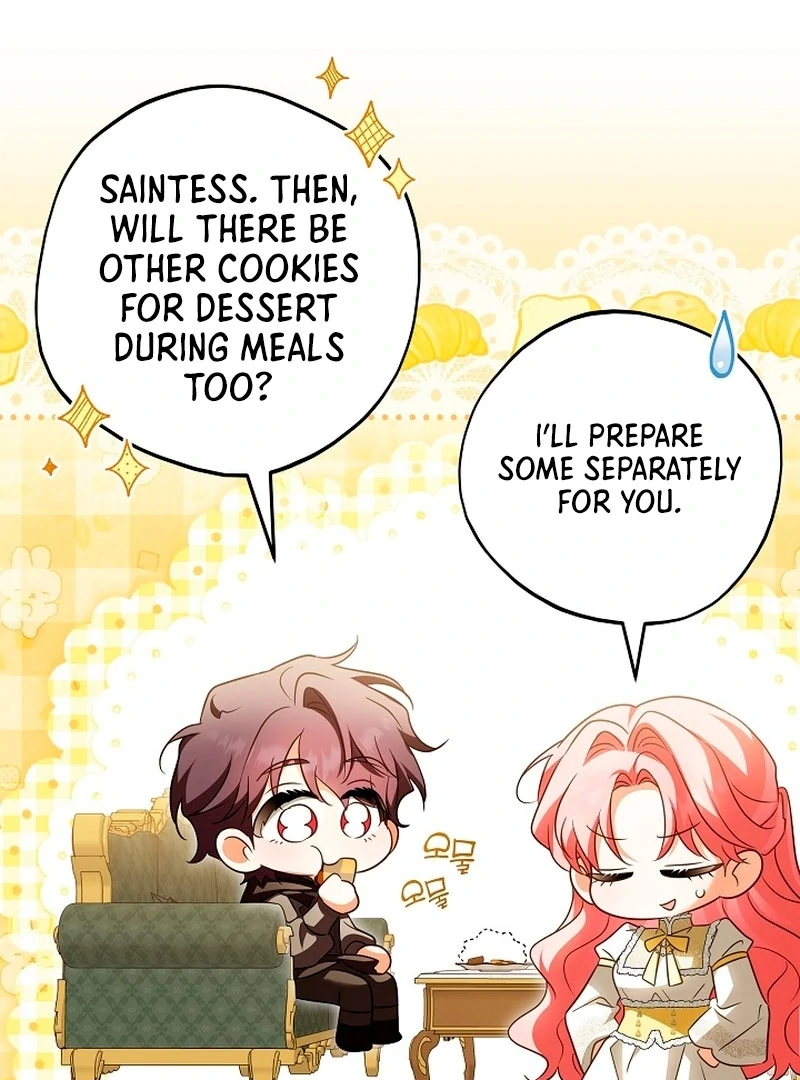 I Will Buy Divine Power With Money! Chapter 25 - page 70