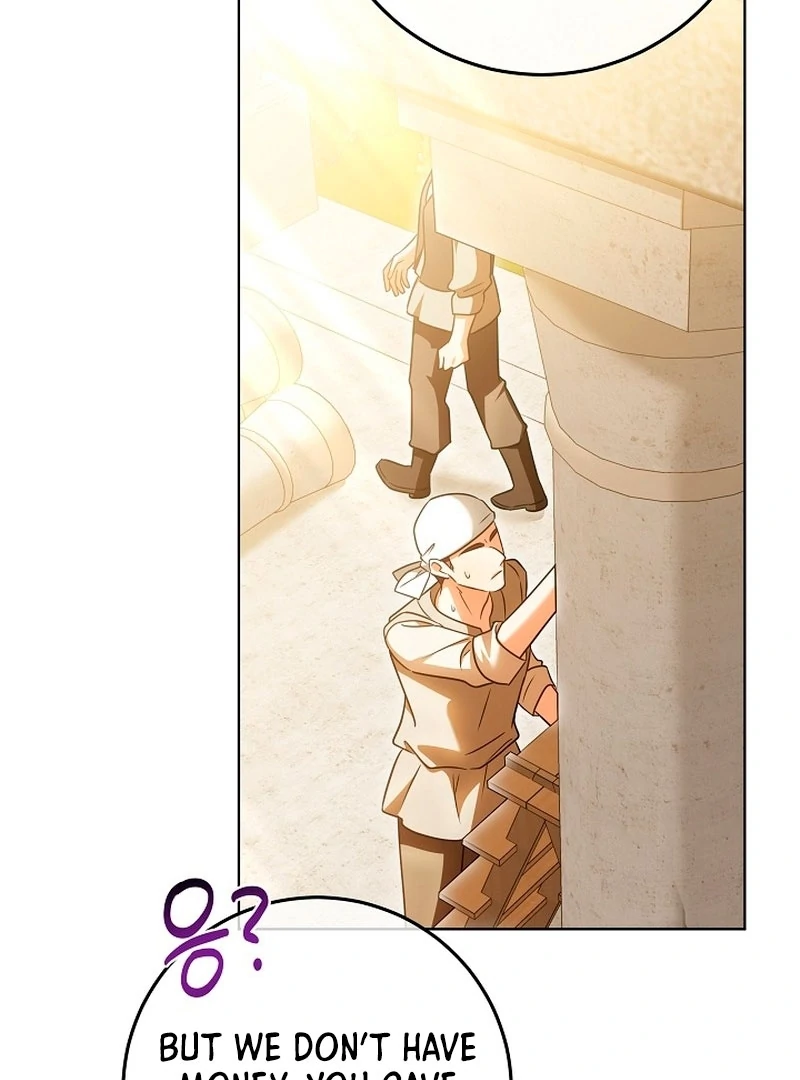 I Will Buy Divine Power With Money! Chapter 25 - page 72
