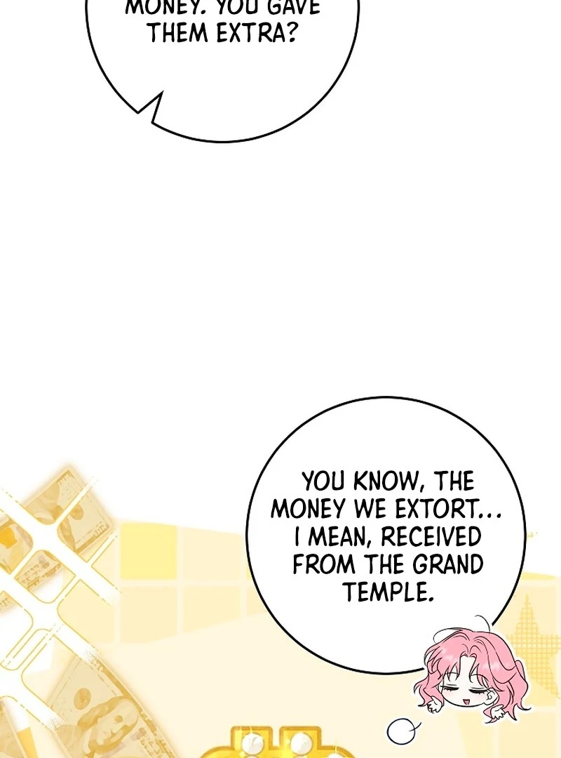 I Will Buy Divine Power With Money! Chapter 25 - page 73