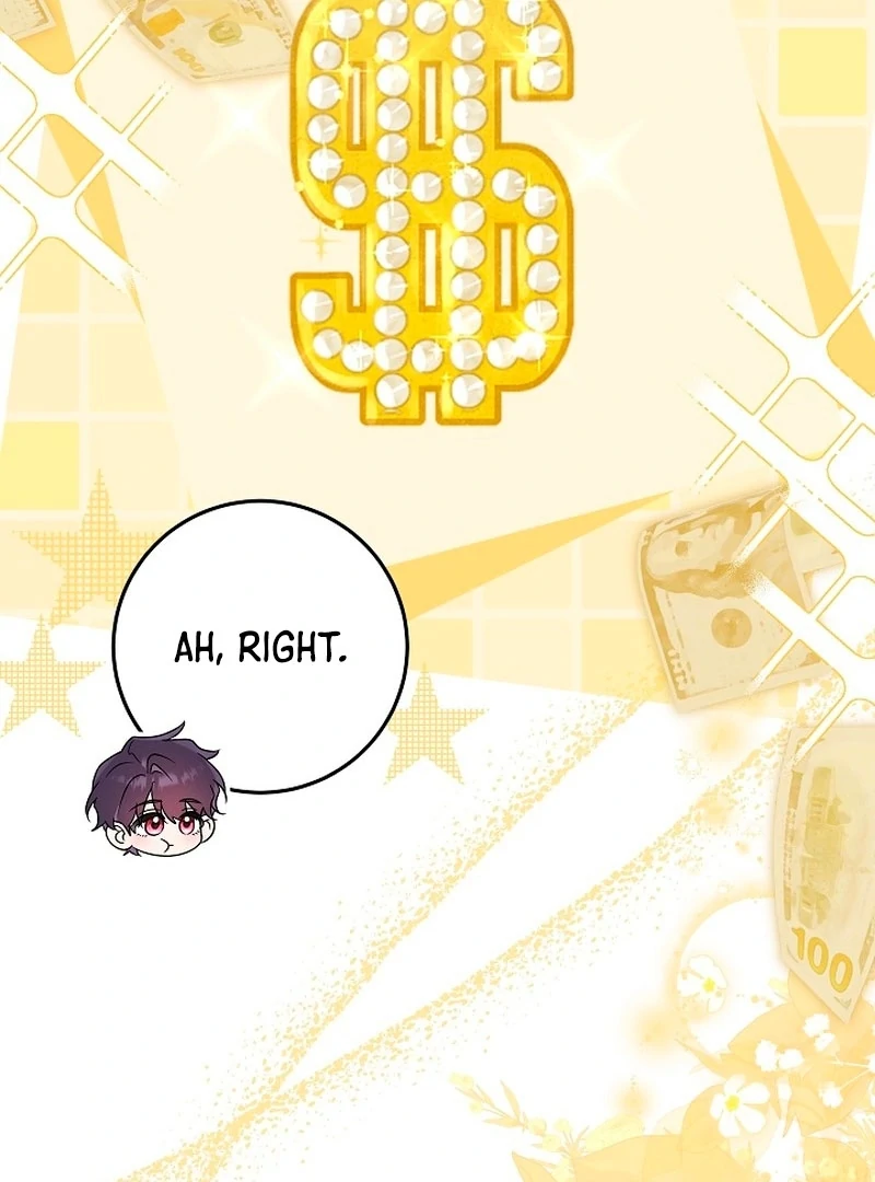 I Will Buy Divine Power With Money! Chapter 25 - page 74