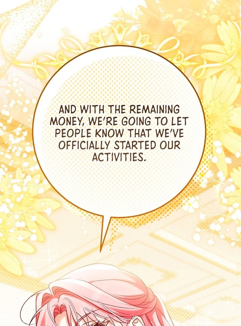 I Will Buy Divine Power With Money! Chapter 25 - page 75