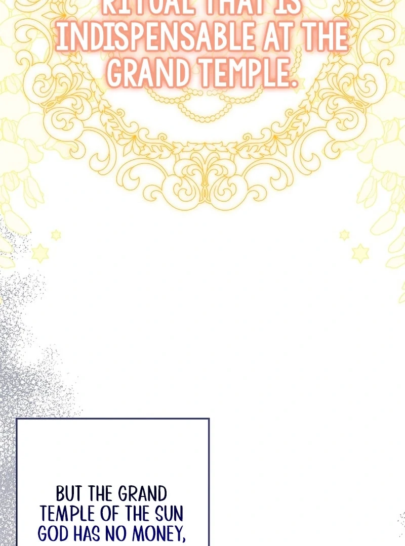 I Will Buy Divine Power With Money! Chapter 25 - page 85
