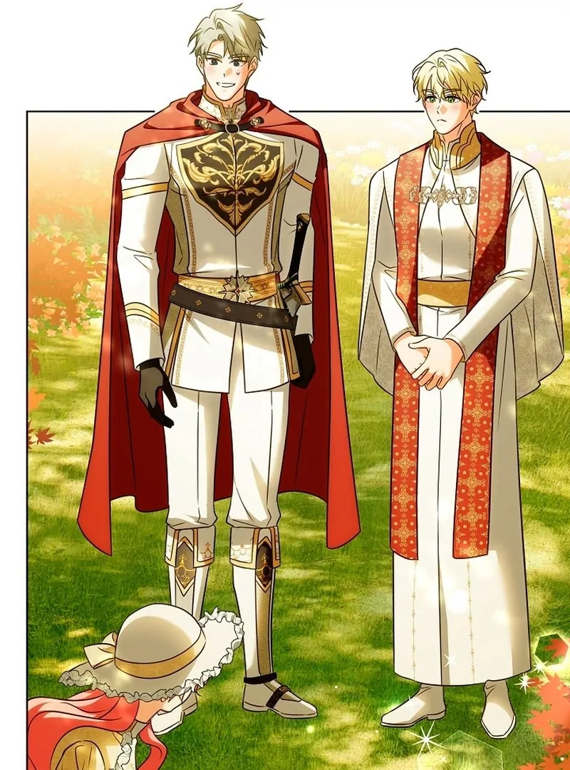 I Will Buy Divine Power With Money! Chapter 25 - page 95