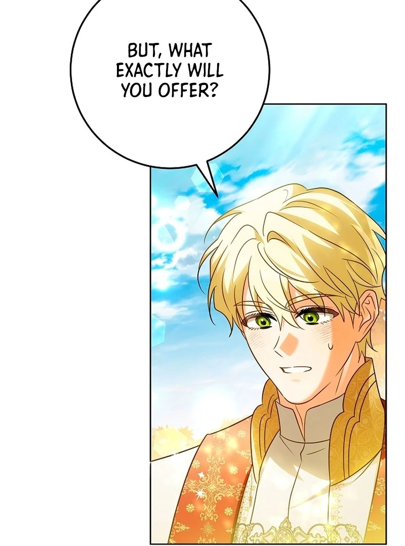 I Will Buy Divine Power With Money! Chapter 25 - page 97