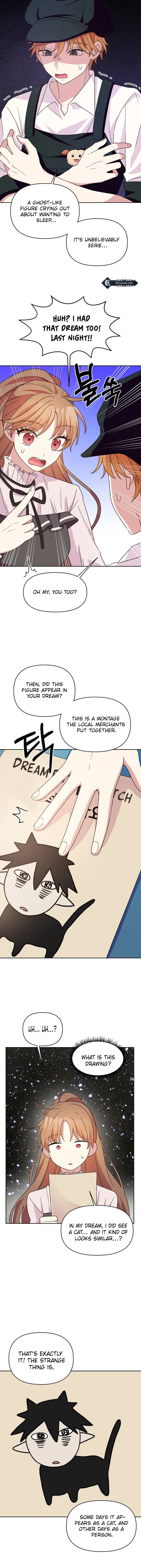 Monster costume room Chapter 10 - page 12