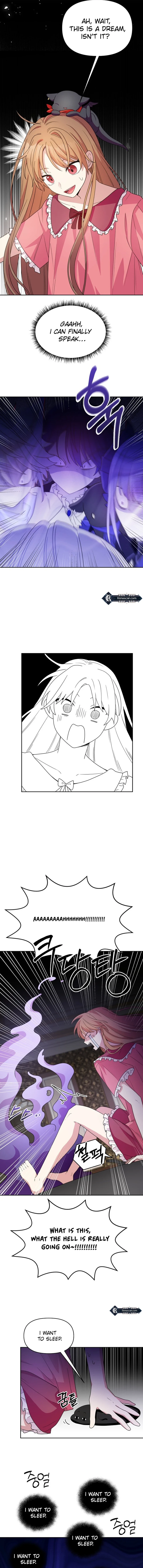 Monster costume room Chapter 9 - page 4