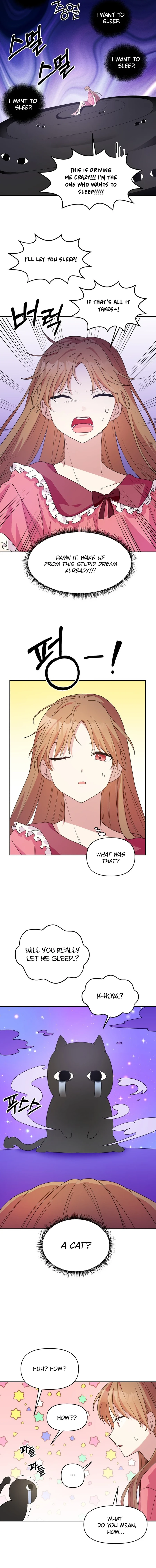 Monster costume room Chapter 9 - page 5