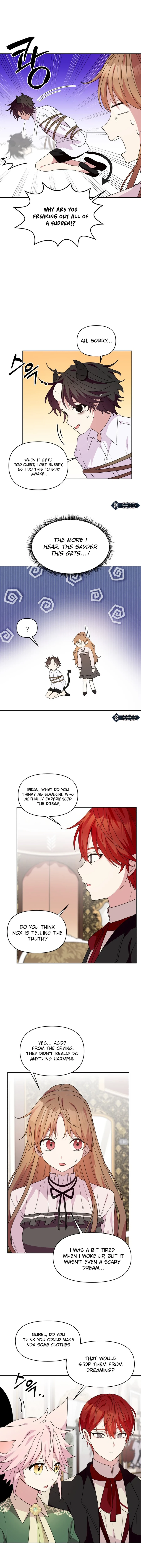 Monster costume room Chapter 11 - page 12